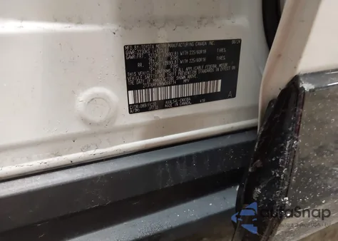 2024 Toyota Rav4 Hybrid Se z USA, uszkodzony, nr VIN 2T3T6RFV9RW068714